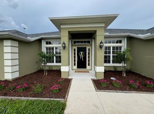 4662 Oakley Rd, North Port, FL 34288