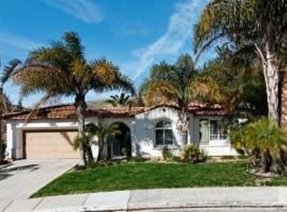 5489 Sunlight St, Simi Valley, CA 93063