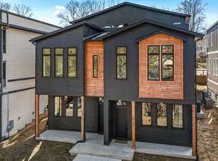 1510 Boscobel St #A, Nashville, TN 37206