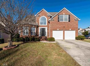 7676 Forest Glen Way, Lithia Springs, GA 30122