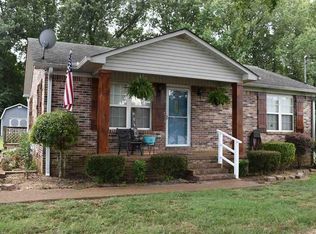82 Herron St, Jackson, TN 38301