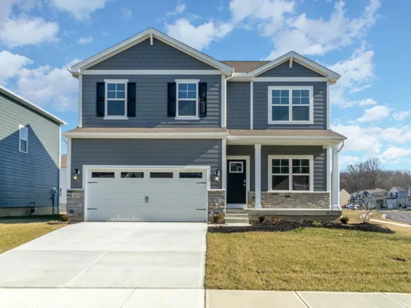 50 Gladiola Way, Amelia, OH 45102