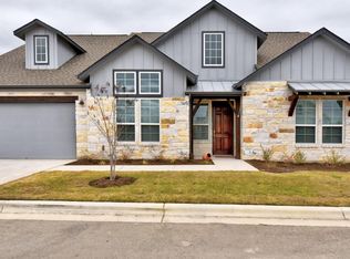 1153 Lucca Dr, Dripping Springs, TX 78620