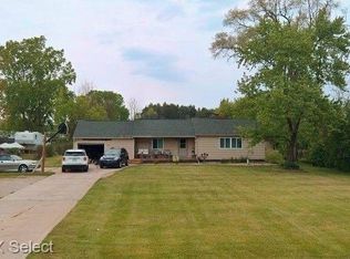 2347 E Mount Morris Rd, Mount Morris, MI 48458