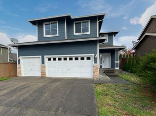 22442 SE 281st Ct, Maple Valley, WA 98038