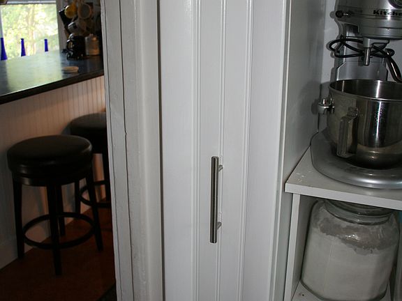 custom built spice rack