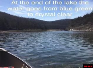 001-08923-000 Mc #8040, Yellville, AR 72687