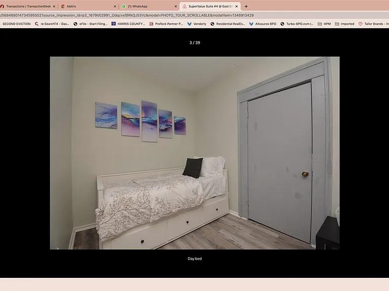 7124 Avenue F #4 — Photo 14