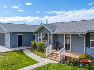 (Undisclosed Address), Townsend, MT 59644