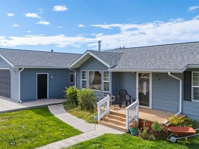 (Undisclosed Address), Townsend, MT, 59644