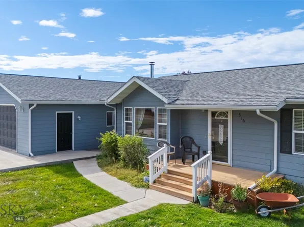 (undisclosed Address), Townsend, MT 59644