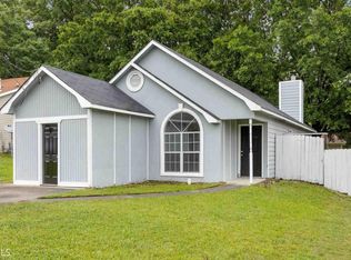 8020 Fieldstone Ct, Douglasville, GA 30134