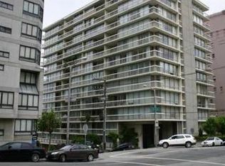 1998 Broadway St APT 702, San Francisco, CA 94109