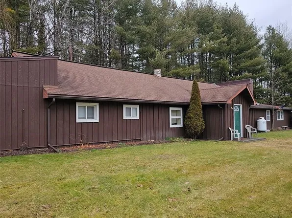 243 Nys Rte #12, Chenango Forks, NY 13746