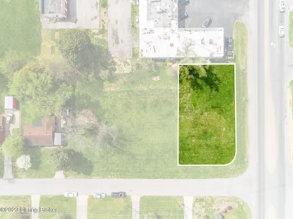 6412 Venango Dr, Louisville, KY 40258