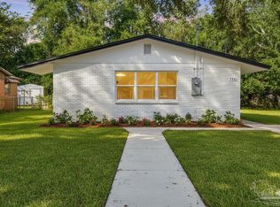 7731 Castlegate Dr, Pensacola, FL 32534