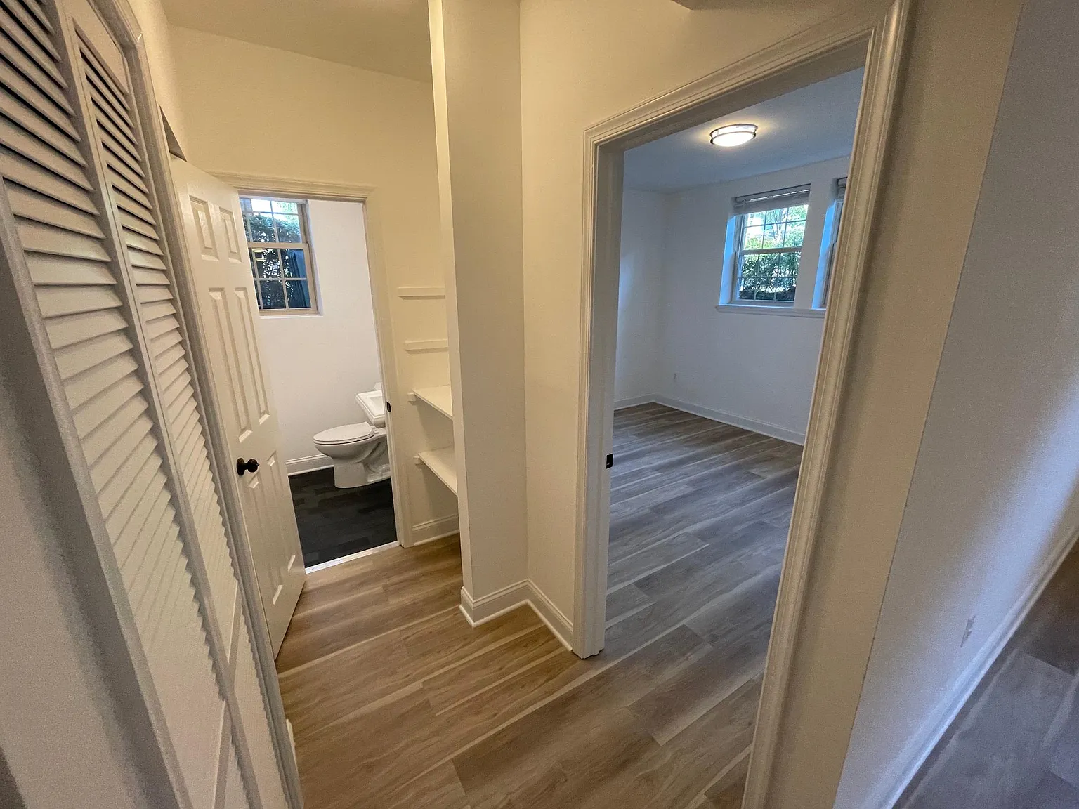1 bed, 595 sqft, $1,699 — Photo 4