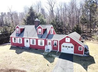 21 Cook St, Holden, MA 01520