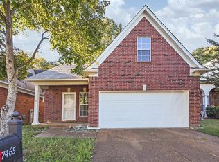 7465 Dalwhinnie Trl, Cordova, TN 38018