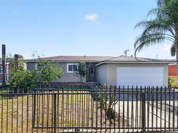650 Big Dalton Ave, La Puente, CA 91746