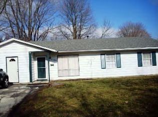 109 Dawn Ave, Danville, IL