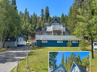 38246 Alpine Ave, Mineral, CA 96063