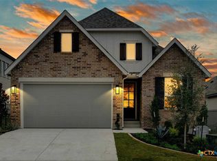 249 Kimble Creek Loop #55, Kyle, TX 78640