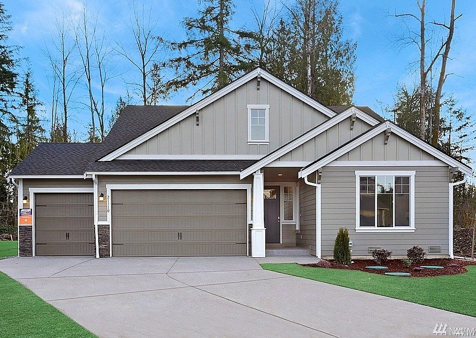 1st image of 20307 80th Street Ct E Lot 1
