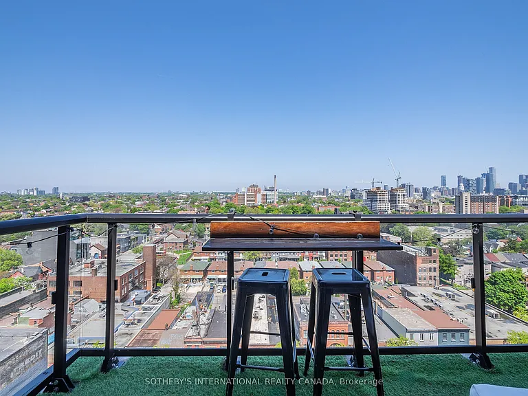 608 Richmond St W #Penthouse 01 — Photo 13