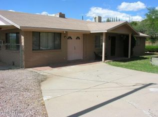 1220 Calle Juan Legarra, Rio Rico, AZ 85648