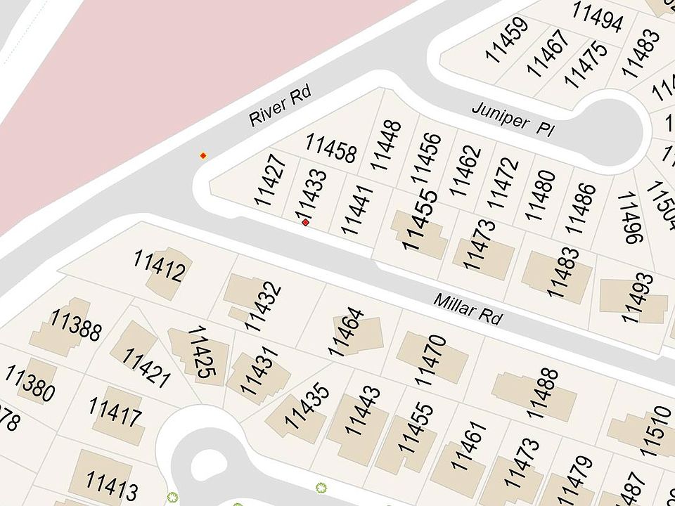 1st image of 11433 Millar Rd