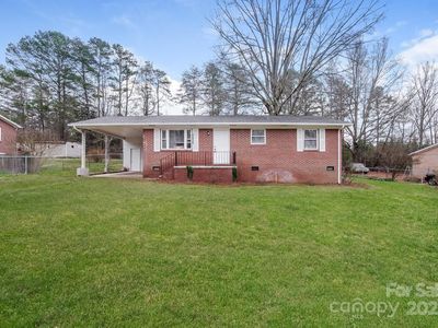 2635 Skyland Dr, Gastonia, NC, 28052