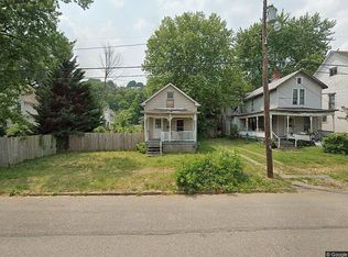 305 Harmar St, Marietta, OH 45750