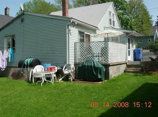 102 Martone St, Waterbury, CT 06708