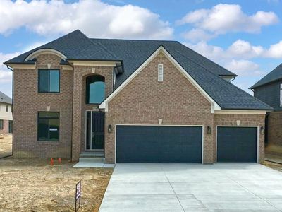 37464 Josephine Dr, Sterling Heights, MI, 48312