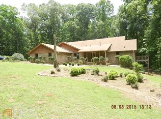 5011 W Shore Dr SW, Conyers, GA 30094