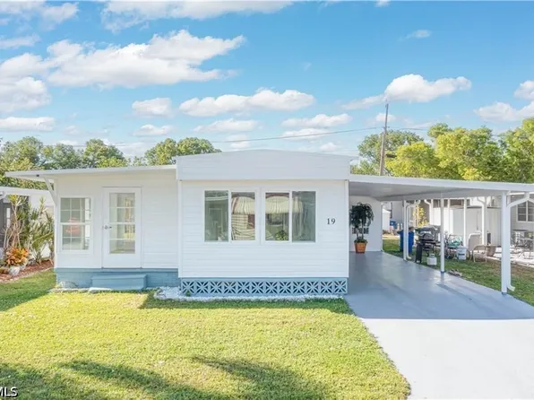 19 Garden Dr, Fort Myers, FL 33908