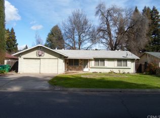 2222 Holly Ave, Chico, CA 95926