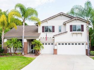 3337 Oak Forest Pl, Escondido, CA 92027