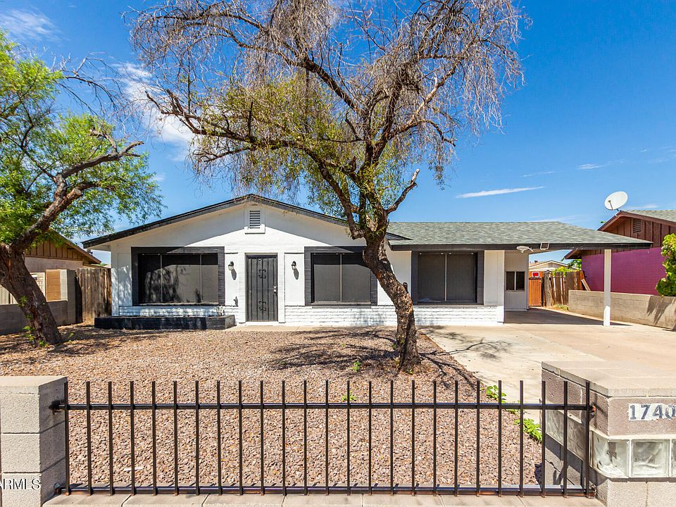1st image of 17406 N 13TH Avenue