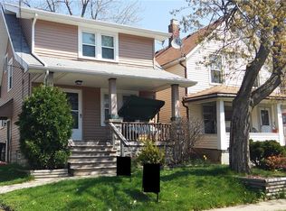 4708 Behrwald Ave, Cleveland, OH