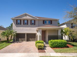 8066 Bowery Dr, Winter Garden, FL 34787