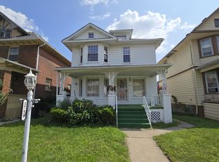 3759 Columbus St, Detroit, MI 48206