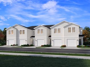 Lennox Plan, The District at Oakleaf - The Commons, Middleburg, FL 32068