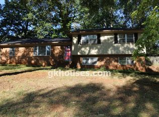 3311 Crescent Dr, Bessemer, AL 35023