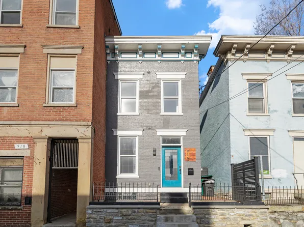 916 Findlay St, Cincinnati, OH 45214