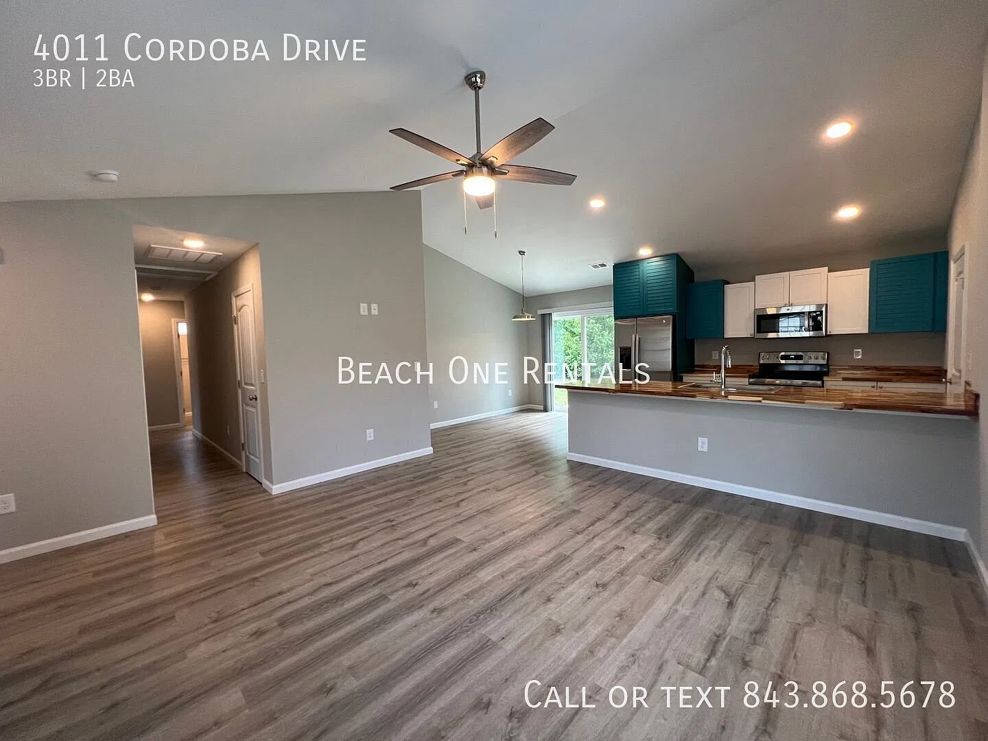 Conway - 3bd/2ba House — Photo 3