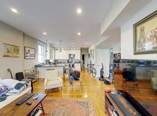 3.5 Bull St #1.5, Newport, RI 02840