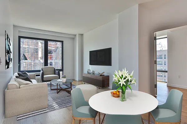 Rented by Corcoran | media 1