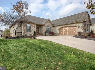 2392 Via Toscana, Harrisburg, PA 17112
